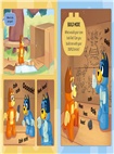 LEGO DUPLO Bluey Flat Pack (附Lego人偶)(英國版)