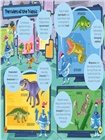 An Alien's Guide to Dinosaurs: An Exploration of Dinosaurs That's Out of this World!