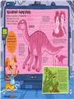 An Alien's Guide to Dinosaurs: An Exploration of Dinosaurs That's Out of this World!