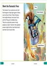 DK Super Readers Level 3 Marvel Avengers in Action