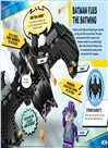 LEGO DC Batman Adventures in Gotham City (附樂高人偶)