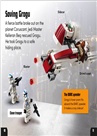DK Super Readers Level 2 LEGO Star Wars: Meet Grogu!
