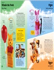LEGO Disney Character Guide