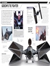Star Wars The Mandalorian Visual Guide