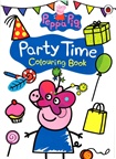 Peppa Pig Merry Christmas Box of Fun（共5冊）