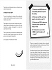 What's Your Dream? The Workbook