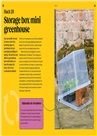 Way to Grow：100 Ways to Green-Fingered Greatness