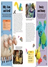 Toy Story Treasury of Characters