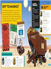 LEGO Star Wars Luke Skywalker's Galactic Adventures (附Lego人偶)