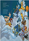 The Haunted Playground