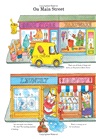 Richard Scarry's Busy, Busy Town