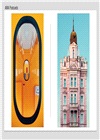 Accidentally Wes Anderson Postcards