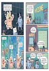CatStronauts 6: Digital Disaster (平裝本)(graphic novel)