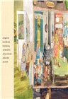 Farmhouse (Publishers Weekly Best Children's Books of 2022)(Best Illustrated Children's Books Award 2022)