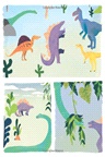 Dinosaurs in Love