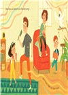 I Love Us ― A Book About Family With Mirror and Fill-in Family Tree