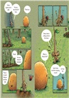 Stick and Stone Explore and More (graphic novel)