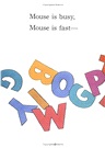 Mouse Makes Words ─ A Phonics Reader