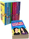 Jacqueline Wilson Collection:10 本書盒組