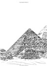 Where Are the Great Pyramids?