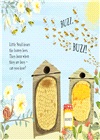 Little Snail's Book of Bugs