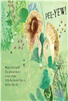 Little Bee's Book of Blooms