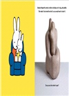 Miffy and the Artists