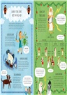 Lost and Found in Mythology：A search-and-find book