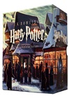Harry Potter the Complete Series (美國紀念平裝版)