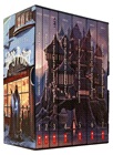 Harry Potter the Complete Series (美國紀念平裝版)
