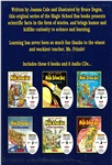 Magic School Bus Classic Boxed Set (With Storyplus)
