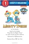 Mighty Twins! Paw Patrol