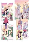 Meesh the Bad Demon #1 (A Graphic Novel)(2025 RICBA Nominees)