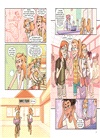 #2 Sweet Valley Twins: Teacher's Pet: (A Graphic Novel)