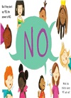 Yes! No!: A First Conversation about Consent (硬頁書)