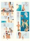 Who Discovered How to Breathe Underwater?: Jacques Cousteau：A Who HQ Graphic Novel