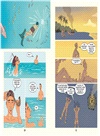 Who Discovered How to Breathe Underwater?: Jacques Cousteau: A Who HQ Graphic Novel