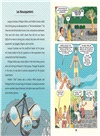 Who Discovered How to Breathe Underwater?: Jacques Cousteau: A Who HQ Graphic Novel