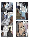Who Is the Man in the Air?: Michael Jordan (Who HQ Graphic Novel)(平裝本)