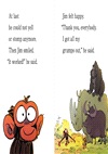 Grumpy Monkey Get Your Grumps Out (Step into Reading L2)