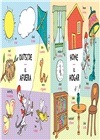 Dr. Seuss'S 100 First Words/Las Primeras 100 Palabras De Dr. Seuss (Bilingual Edition)
