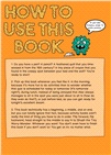 The Everybody Gets Anxious Activity Book For Kids