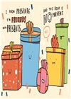 This Book Is Not a Present