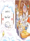 Gnome and Rat 3: First Snow!:(A Graphic Novel)