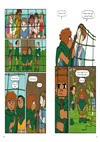 Nell of Gumbling: My Extremely Tiny Forest Adventure
