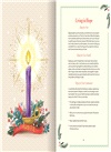 'Tis the Season Family Advent Activity Book: Devotions, Recipes, and Memories of the Christmas Season