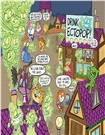 Kitty Quest: Phantom Frenzy