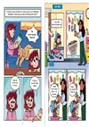 Junie B. Jones and the Stupid Smelly Bus: The Graphic Novel