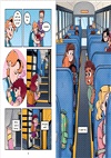 Junie B. Jones and the Stupid Smelly Bus: The Graphic Novel