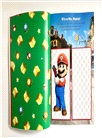 Nintendo® and Illumination present The Super Mario Bros. Movie Official Activity Book